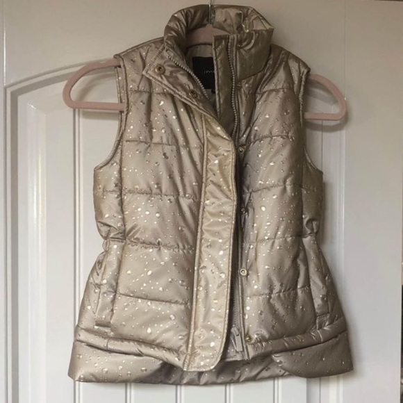 Girls Designer Warm Vest - Size 10 - Picture 2 of 9